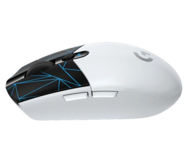 LOGITECH G305 Lightspeed LOL-KDA 2.0 910-006053 - 645583 - zdjęcie 3